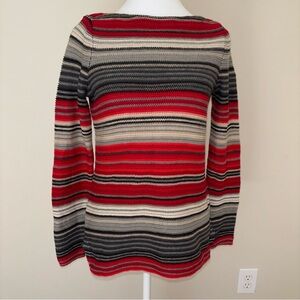 Lauren Ralph Lauren Petite Sweater Size PM